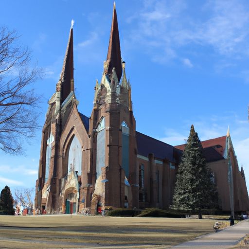 st peter's catholic church lincoln ne